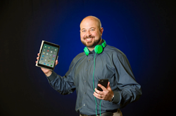 Cruise Planners’ Brian Shultz Wins 40 Under 40 Award from South Florida Business Journal