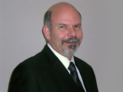 Horton Group Account Manager Duane Larkin