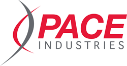 Pace Industries Logo