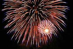 Coachella Valley Independence Day Weekend Celebrations