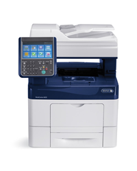 Xerox WorkCenter 6655 Color MFP