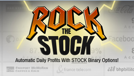 Binary stock trading reviews