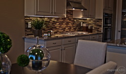 led system in kitchen, Independence Dimmer