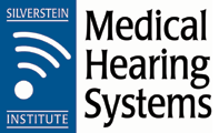 Medical Hearing Systems Logo