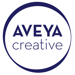 Aveya Creative logo