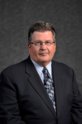 Mike Theriault, President and CEO of ITsavvy