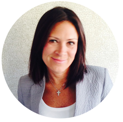 Natalie Somerville of Vitamin Agency