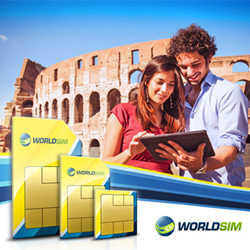 Reduce data roaming charges