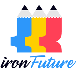 ironFuture logo