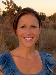 Emily Orrick, Director of Referral Relations