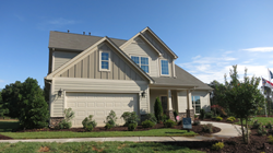 Del Mar Model at Summerhill by Shea Homes