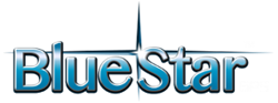 BlueStar GPS