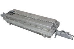 Explosion Proof Step-Down Transformer for use in Hazardous Locations