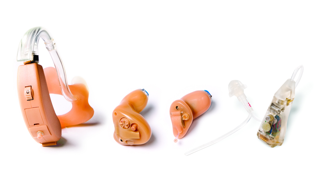 SpeechEasyPD to Provide Helpful Devices for Parkinson’s Patients with Speech Issues