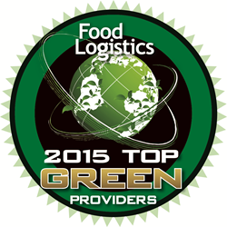 Official Award Logo