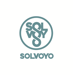 Solvoyo Logo