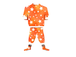 Apparel invention for babies
