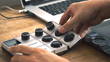 Palette Launches Hands-On Controller Taking Photo Editing to the Next Level