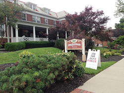 Sarah Moore Community will host a hiring event on Wednesday, July 8 from 6 a.m. to 10 a.m. and 3 p.m. to 6 p.m. at 26 N. Union St., Delaware, Ohio 43015.