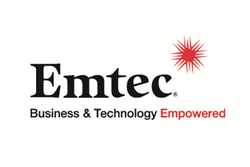 Emtec Logo