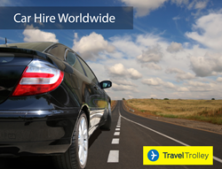 Travel Trolley Car Hire
