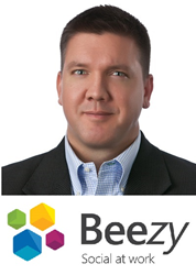 Beezy Expands Leadership with <b>Christian Buckley</b> as Chief Marketing Officer - gI_60393_Buckley_bz