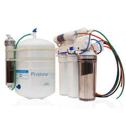 Under The Counter Water Revival System