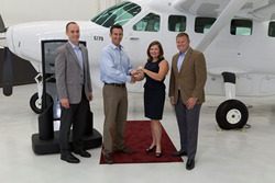 Tropic Ocean Airways purchases new Cessna Aircraft
