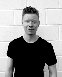 Elliott Arnold joins Quadrant2Design's CAD team