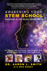 How to develop a successful STEM education program