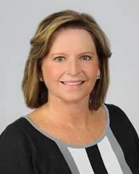 President of the University of Georgia Alumni Association