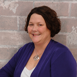 Amy Gleason Patient Advocate CareSync COO