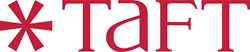 Taft logo