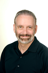 Peter Nichol, CEO of Instaclustr