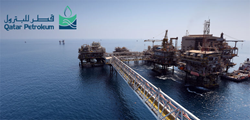 eVision live at Qatar Petroleum