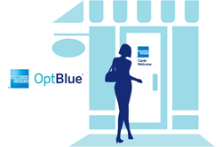 First American Payment Systems American Express OptBlue Program