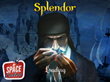 Acclaimed Developer Days of Wonder Announces Digital Release of Splendor, Available Now for IOS and Android