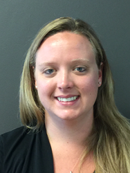 Stephanie Saco, Client Care Coordinator