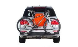 TrunkMonkey Bike Carrier