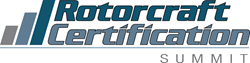 Rotorcraft Certification Summit