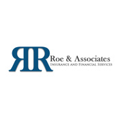 Roe and Associates Inc Logo