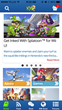 Safe Social Network Kidzworld Launches iOS app in The App Store