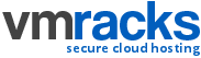 VM Racks Logo