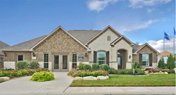 Lennar San Antonio Santa Maria at Alamo Ranch