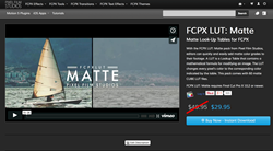 FCPX Effects