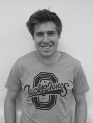 Ross Pike is promoted to the role of Design Manager of Quadrant2Design.