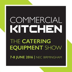 Commercial Kitchen Show