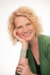 Melinda Liles, Managing Director