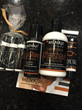 MENAJI hydrating skincare gifts for Pro Athletes at DEC Conference