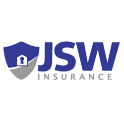 JSW Insurance Logo